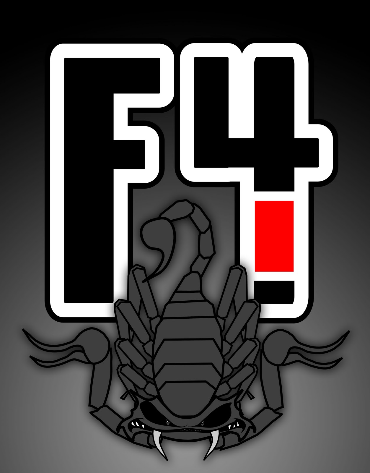 F4...creation of an academy logo and mascot ~ Meerkatsu's Blog