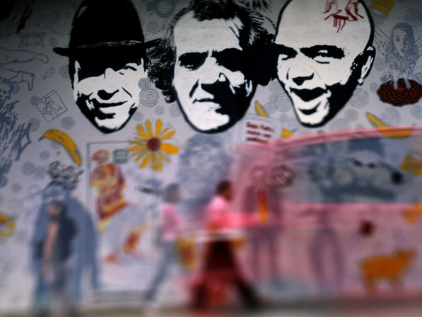 Vivípara: Claudio Edinger