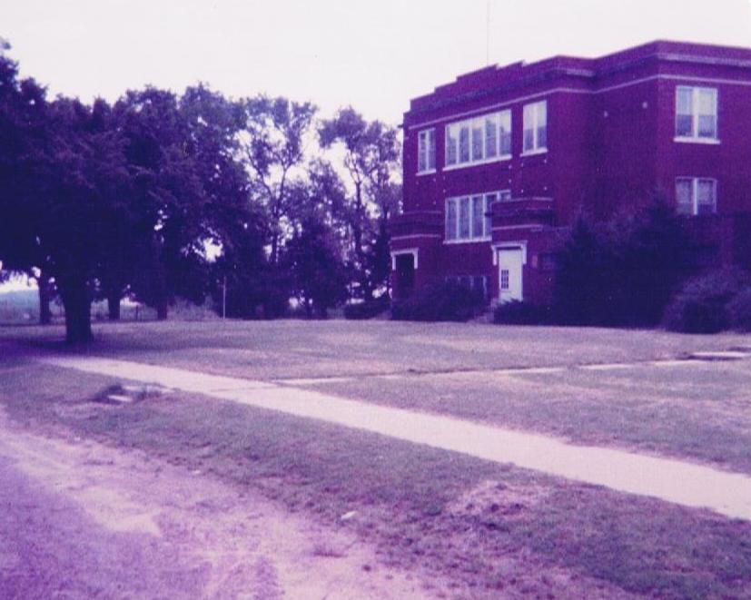 PLEVNA PLACES Plevna School Revisited