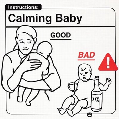 Parenting Guide For New Mom And Dad 017