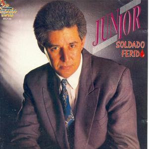 Capa de Soldado Ferido (Playback)