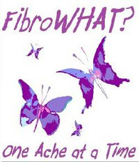 Join Our Fibro Forum