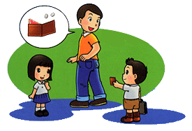 Tecnology Unit 3: ความซื่อสัตย์ Tecnology Unit 3: ความซื่อสัตย์