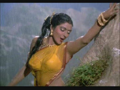 Banupriya Nude Movie 80