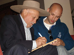 Sergio Catalán, Montevideo 2007