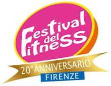 Firenze XX Fit Festival