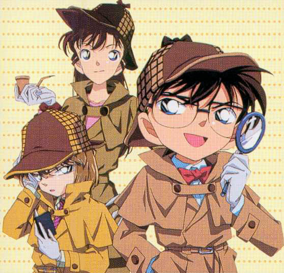 anna N CONAN