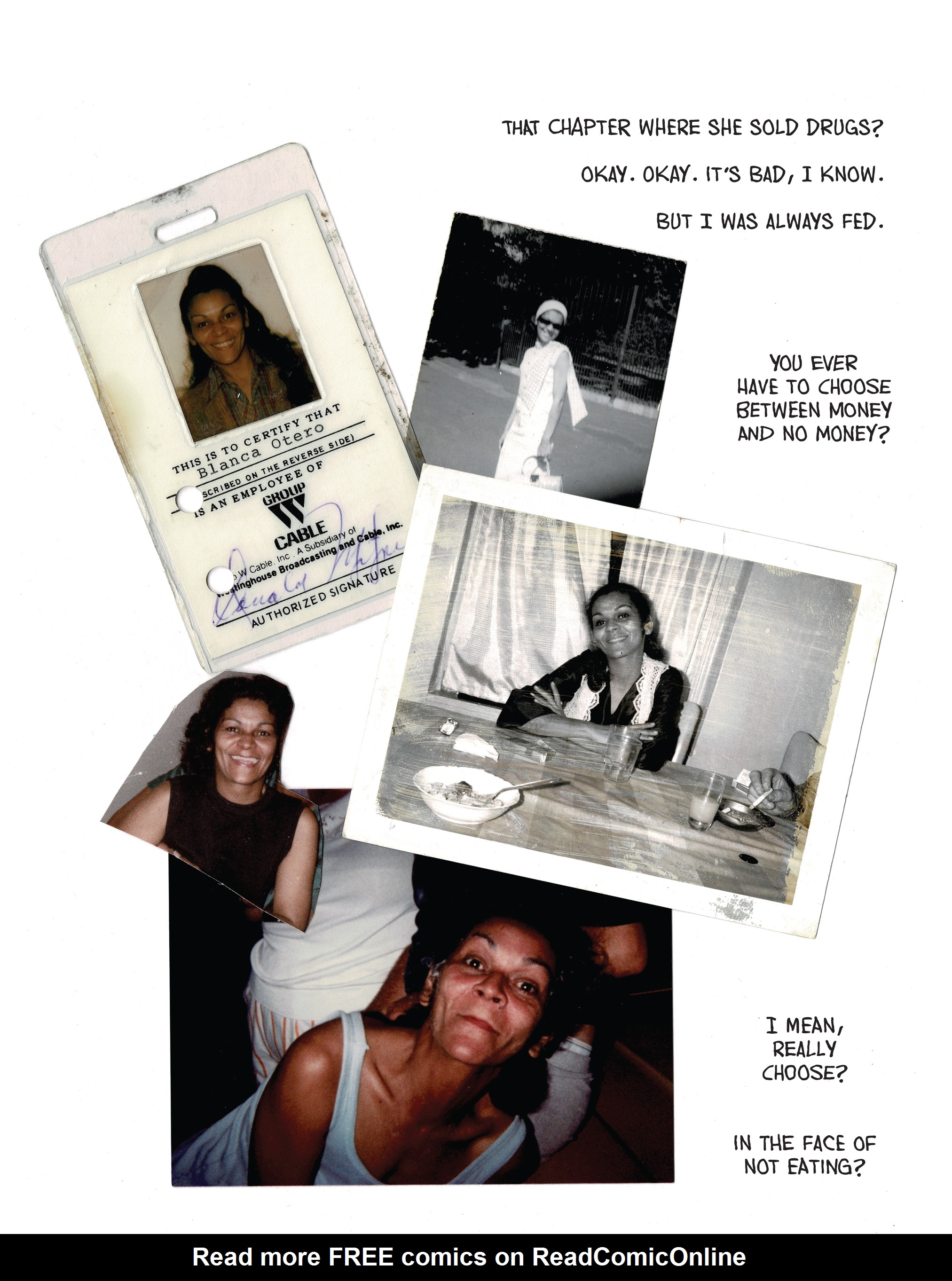 Read online Happiness Will Follow comic -  Issue # TPB (Part 2) - 49