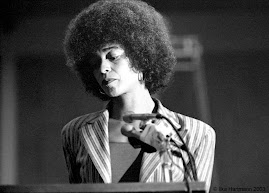 Angela Davis (b.1944)