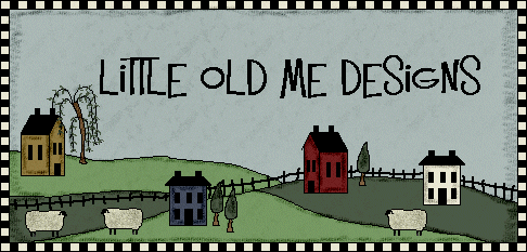 Little Old Me Designs