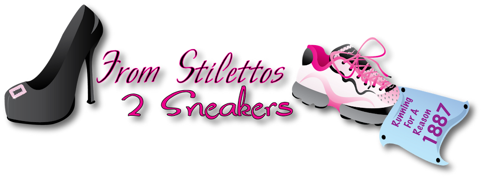 From Stilettos 2 Sneakers