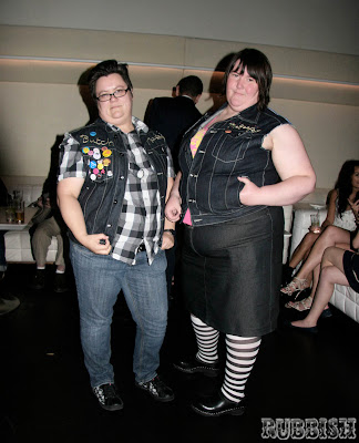 re: I Just Bought Skinny Jeans