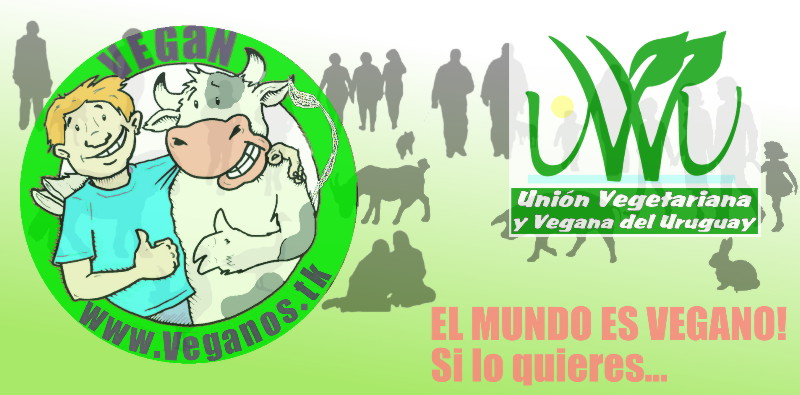 Unión Vegetariana y Vegana del Uruguay