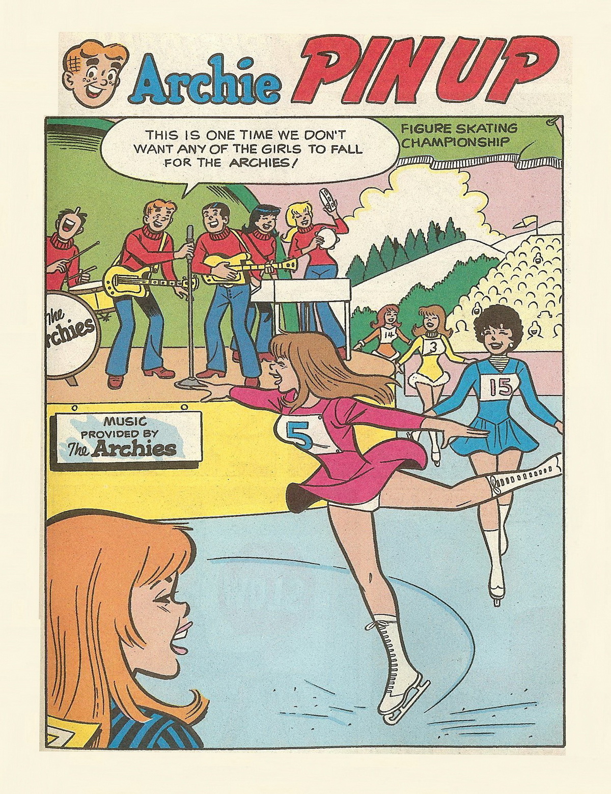 Read online Archie's Pals 'n' Gals Double Digest Magazine comic -  Issue #11 - 91