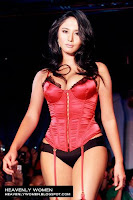FHM-Philippines 100 Sexiest Women 2009 No.5-KATRINA HALILI