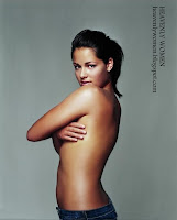 Sexy and Hot Tennis Superstar ANA IVANOVIC