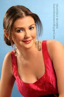 Sexy and  Hot Filipina Actress ANGELICA PANGANIBAN