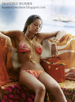 Sexy and Hot Brazilian Supermodel ANA BEATRIZ BARROS