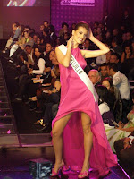 MISS UNIVERSE 2009 STEFANIA FERNANDEZ