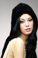 Malaysian Superstar CARMEN SOO