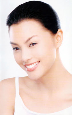 Malaysian Superstar CARMEN SOO