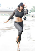 Sexy and Hot Indian Actress NAMITHA