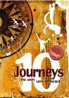 10 Journeys short story anthology - featuring: 'At the Rawlings' Place'