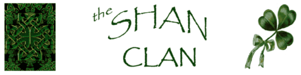 The Shan Clan