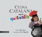 Cuina Catalana amb la quitxalla