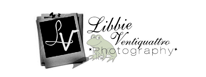 Libbie Ventiquattro Photography