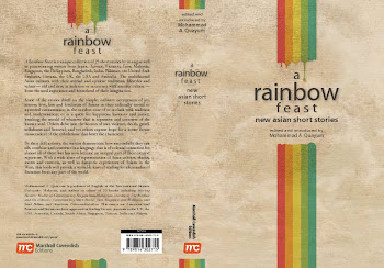 A Rainbow Feast : New Asian Short Stories