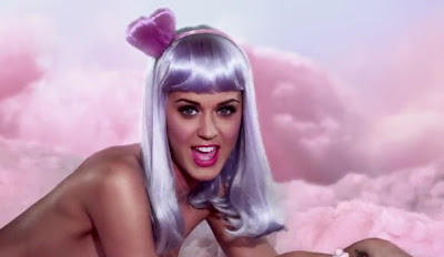 hola! design: California Gurls | Katy Perry