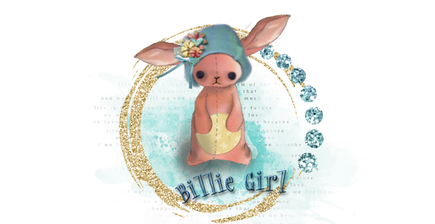 Billie Girl