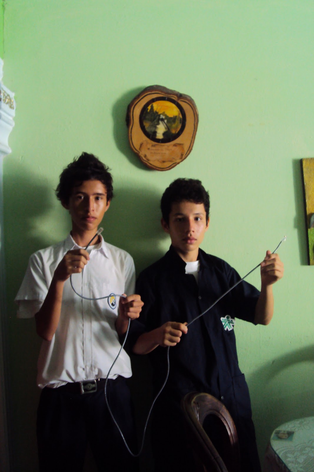 tutorial pach core 10.1 fuentes: tutorial cable cruzado fuentes roa 10.1