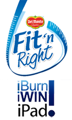 fit 'n right promo