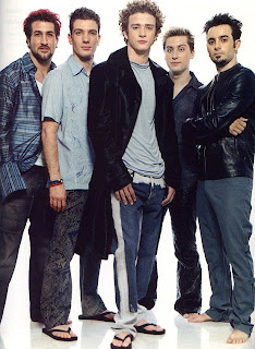 N Sync