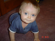 ANDREW JAMES/GRANDSON