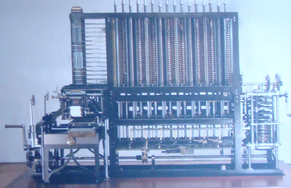 Life of Will: Computer History Museum