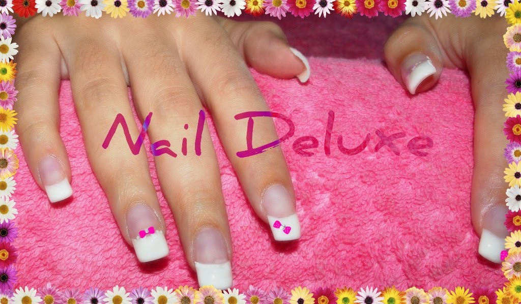 NAIL DELUXE
