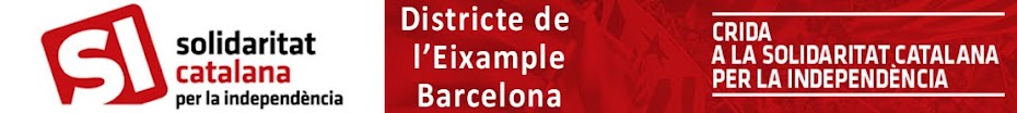 Solidaritat Catalana Eixample