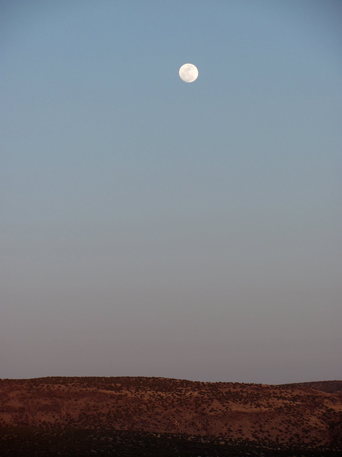 Mary and Keith's Excellent Adventure! Cochiti Pueblo