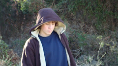 Daniel, our dear Hobbit