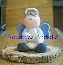 Dulces Angelitos