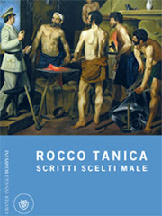 Il primo libro di Rocco Tanica!