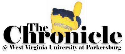 The WVUP Chronicle