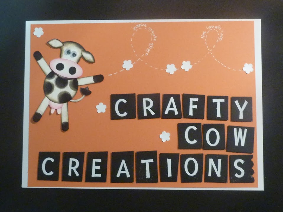 Crafty Cow Creations