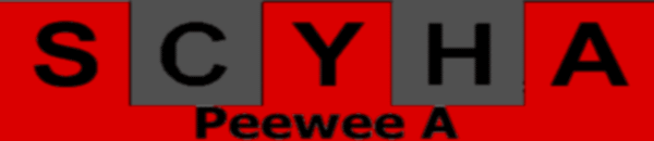 SCYHA Pee Wee A