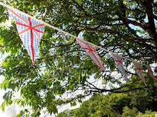 I heart Bunting