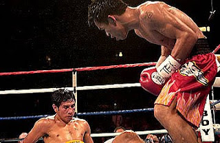manny pacquiao fight vs juan manuel marquez Manny Pacquiao vs Marco