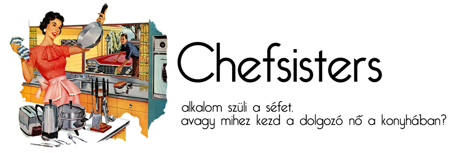 ChefSisters